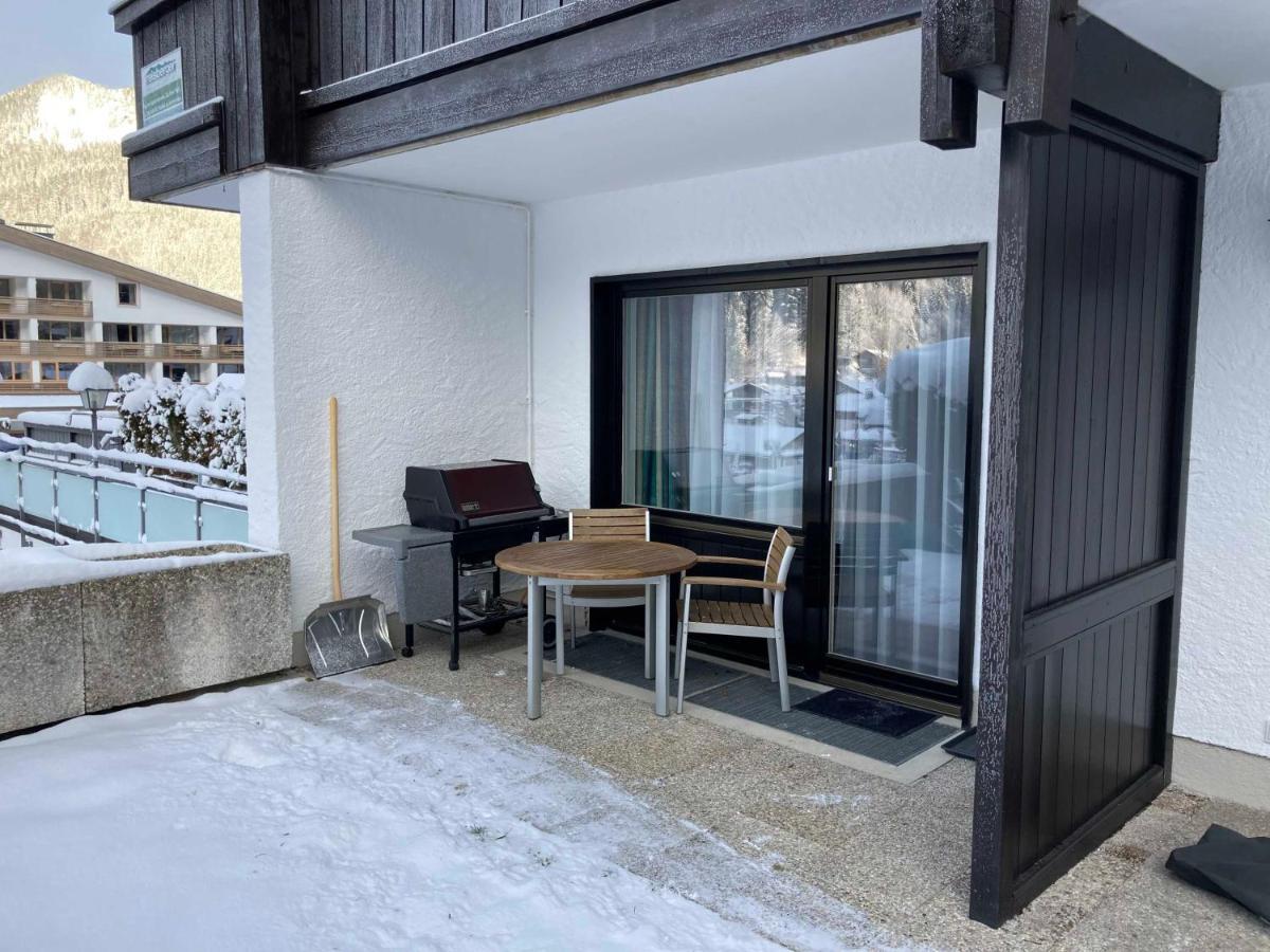 Ferienwohnung Jagdhof Spitzingsee Schliersee Exterior foto